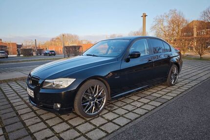 BMW 318 Gebrauchtwagen