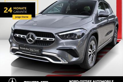 Mercedes-Benz GLA 200 Gebrauchtwagen
