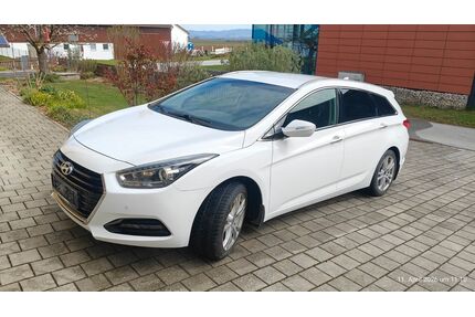 Hyundai i40 Gebrauchtwagen