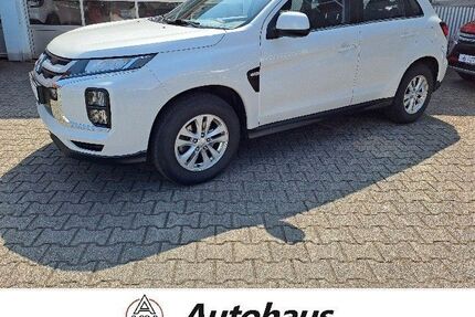 Mitsubishi ASX Gebrauchtwagen