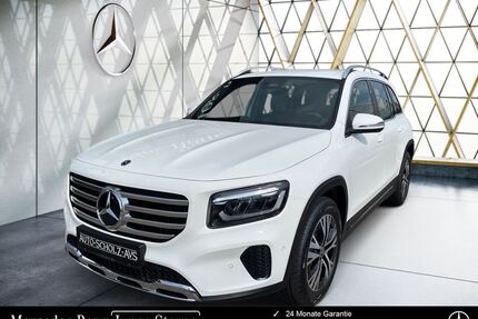 Mercedes-Benz GLB 180 Gebrauchtwagen