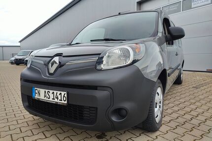 Renault Kangoo Gebrauchtwagen