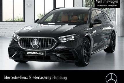 Mercedes-Benz E 53 AMG Gebrauchtwagen