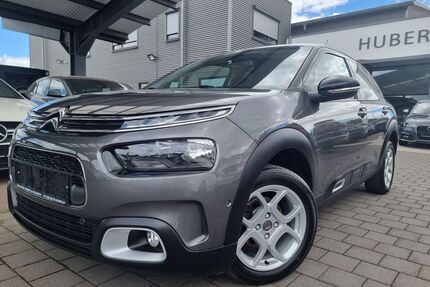 Citroen C4 Cactus Gebrauchtwagen