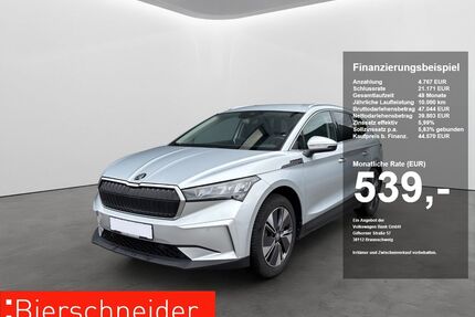 Skoda Enyaq Gebrauchtwagen
