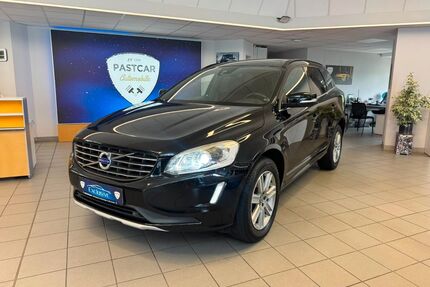 Volvo XC60 Gebrauchtwagen