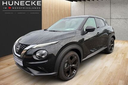 Nissan Juke Gebrauchtwagen