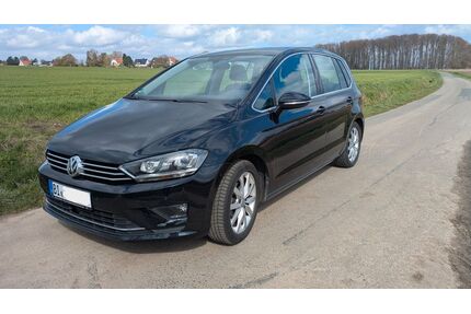 VW Golf Sportsvan Gebrauchtwagen