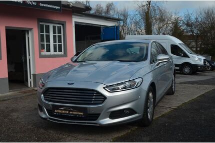 Ford Mondeo Gebrauchtwagen