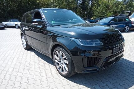 Land Rover Range Rover Sport Gebrauchtwagen