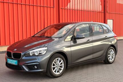 BMW 218 Gebrauchtwagen