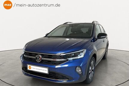 VW Taigo Gebrauchtwagen