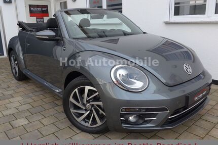 VW Beetle Gebrauchtwagen
