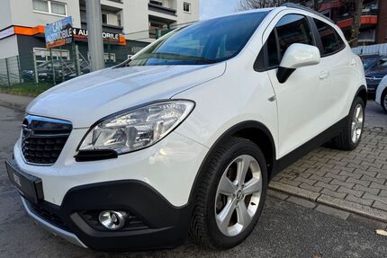 Fiat Mokka 