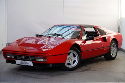 Ferrari 328 Gebrauchtwagen