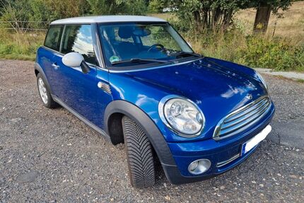 Mini Cooper Gebrauchtwagen