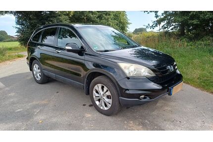 Honda CR-V Gebrauchtwagen