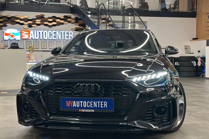Audi RS4 Gebrauchtwagen
