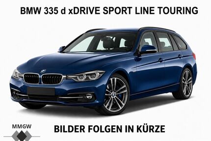 BMW 335 Gebrauchtwagen
