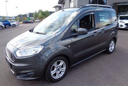 Ford Tourneo Courier Gebrauchtwagen