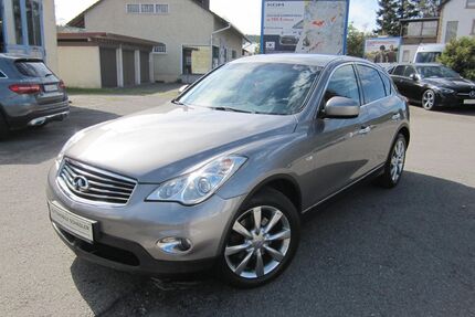 INFINITI EX37 Gebrauchtwagen