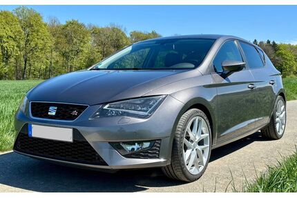 Seat Leon Gebrauchtwagen