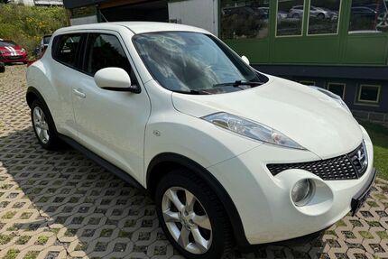 Nissan Juke Gebrauchtwagen