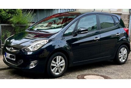 Hyundai ix20 Gebrauchtwagen