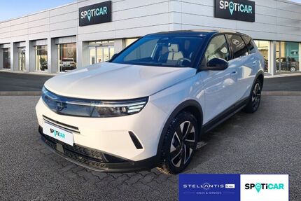 Opel Grandland (X) Gebrauchtwagen