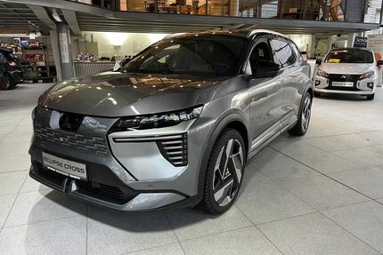 Mitsubishi Eclipse Cross Gebrauchtwagen