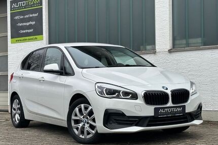 BMW 225 Active Tourer Gebrauchtwagen