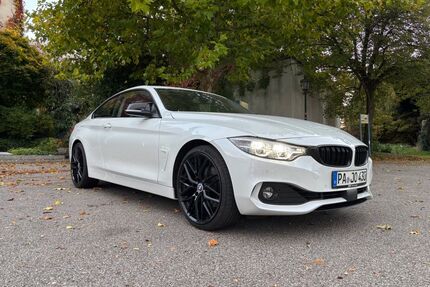 BMW 430 Gebrauchtwagen