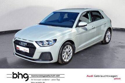 Audi A1 Gebrauchtwagen