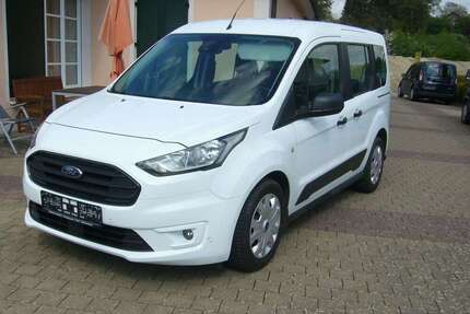 Ford Transit Connect Gebrauchtwagen