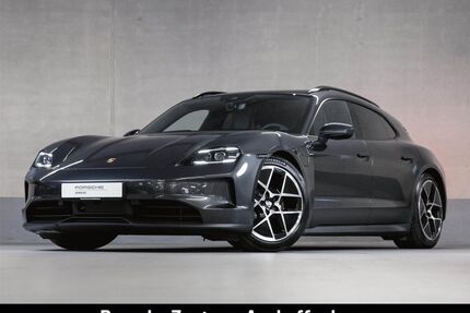 Porsche Taycan Gebrauchtwagen