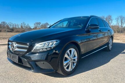 Mercedes-Benz C 220 Gebrauchtwagen