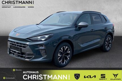 Cupra Terramar Gebrauchtwagen