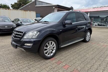 Mercedes-Benz ML 350 Gebrauchtwagen