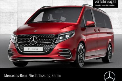 Mercedes-Benz V 300 Gebrauchtwagen