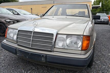 Mercedes-Benz 260 Gebrauchtwagen