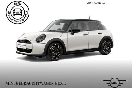 Mini Cooper C Gebrauchtwagen