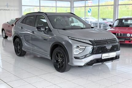 Mitsubishi Eclipse Cross Gebrauchtwagen