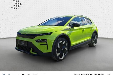 Skoda Elroq Gebrauchtwagen