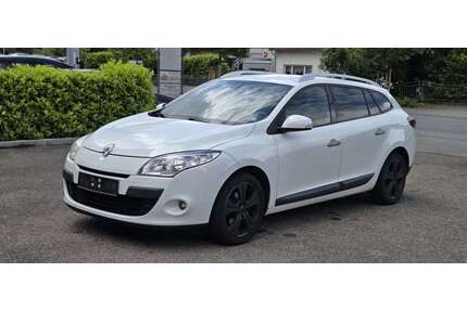 Renault Megane Gebrauchtwagen