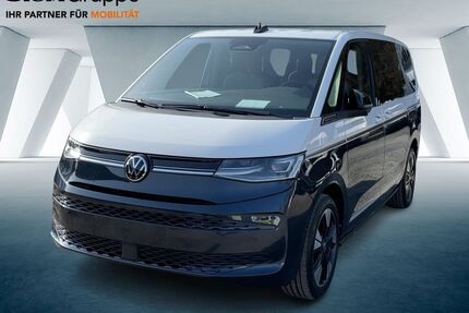 VW T7 Multivan Gebrauchtwagen