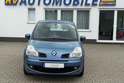 Renault Modus Gebrauchtwagen