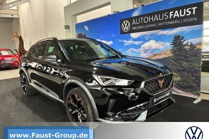 Cupra Formentor Gebrauchtwagen