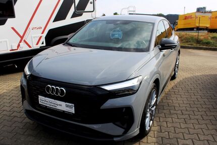 Audi Q4 Gebrauchtwagen