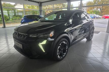 Mitsubishi ASX Gebrauchtwagen