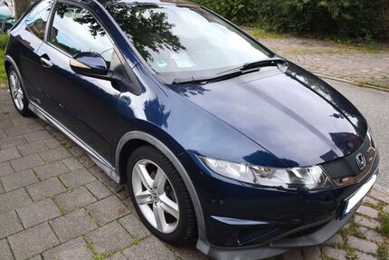 Honda Civic Gebrauchtwagen
